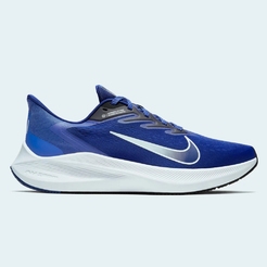 Кроссовки Nike Zoom Winflo 7CJ0291-401 - фото 1