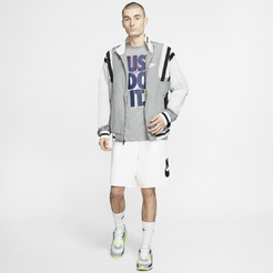 Футболка Nike Sportswear JdiCK2783-063 - фото 2