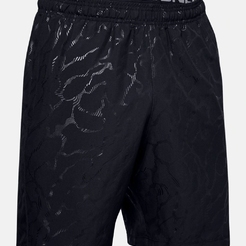 Шорты Under armour Woven Graphic Emboss Shorts1351670-001 - фото 5
