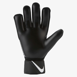Вратарские перчатки Nike Goalkeeper Match Soccer GlovesCQ7799-010 - фото 2