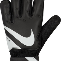 Вратарские перчатки Nike Goalkeeper Match Soccer GlovesCQ7799-010 - фото 3