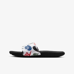 Пантолеты Nike Kawa Slide Se JdiCT6619-010 - фото 2