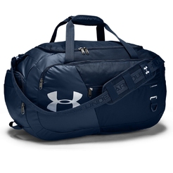Сумка Under Armour Undeniable 4.0 Duffle Md1342657-408 - фото 1