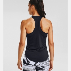 Майка Under Armour Armour Sport 2-in-1 Tank1356299-001 - фото 3