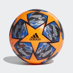 Мяч Adidas Finale OmbDY2561 - фото 1