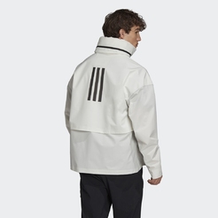 Куртка Adidas Myshelter PARLEY RAINFI0602 - фото 2