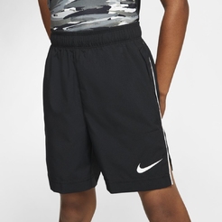 Детские шорты Nike Dri Fit ShortsCJ7743-010 - фото 1