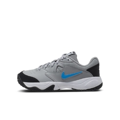 Кроссовки Nike court Jr. Lite 2CD0440-005 - фото 2