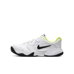 Кроссовки Nike court Jr. Lite 2CD0440-104 - фото 2