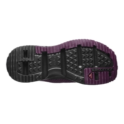 Сабо Salomon Shoes Rx Moc 4.0 /bk/potent PurL40674100 - фото 2
