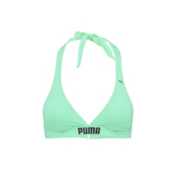 Купальный топ Puma Swim Women Halter Straps Bikini Top 1p90766802 - фото 1