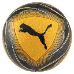 Мяч Puma Icon Ball8328502 - фото 1
