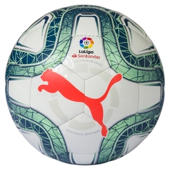 Мяч Puma Laliga 1 Mini8340201 - фото 1