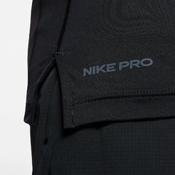 Лонгслив Nike Pro Tight Fit Long-Sleeve TopBV5588-010 - фото 5