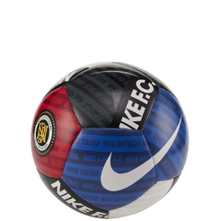 Футбольный мяч Nike F.C.CN5792-100 - фото 1