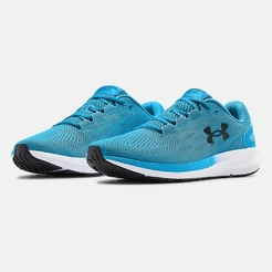 Кроссовки Under Armour Charged Pursuit 23022594-402 - фото 6