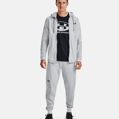 Брюки Under armour Double Knit Joggers1352016-015 - фото 2