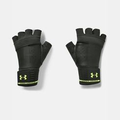 Перчатки для фитнеса Under armour Ua Mens Weightlifting Glove1328621-310 - фото 1