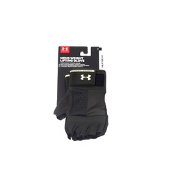 Перчатки для фитнеса Under armour Ua Mens Weightlifting Glove1328621-310 - фото 3