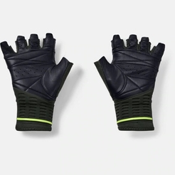 Перчатки для фитнеса Under armour Ua Mens Weightlifting Glove1328621-310 - фото 2
