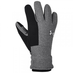 Перчатки Under Armour M Storm Glove1356695-012 - фото 1