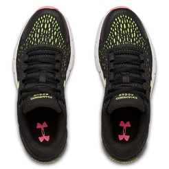 Кроссовки Under armour Ua Gs Charged Rogue 23022868-004 - фото 4