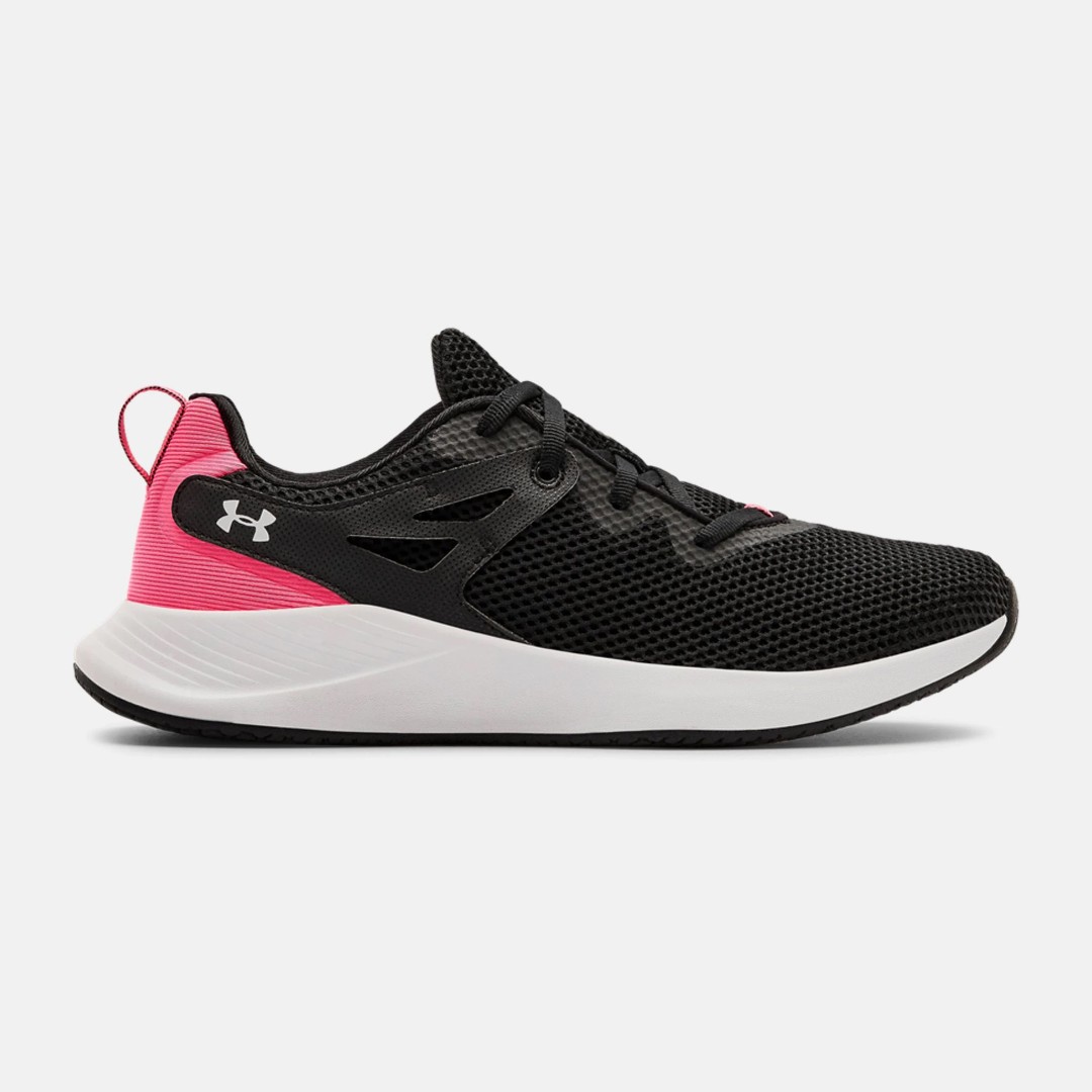 Кроссовки Under Armour W Charged Breathe TR 2 NM 3023012-001
