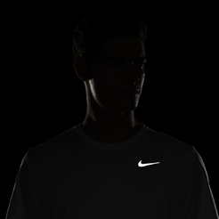 Футболка Nike M Breathe TopCJ5332-100 - фото 6