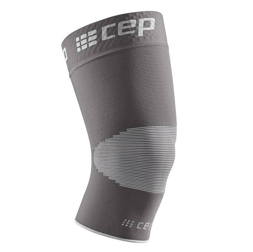 Компрессионная манжета на колено CEP Compression Knee Brace CS13U-2