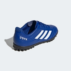 Бутсы Adidas Copa 20.4 Tf JEH0931 - фото 5
