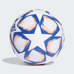 Футбольный мяч Adidas FINALE 20 LGEFS0256 - фото 1