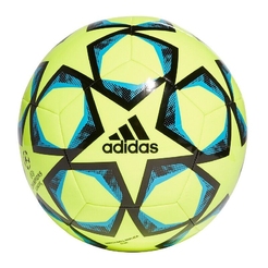 Мяч футбольный Adidas Fin 20 Clb Syello//sigcyaFS0259 - фото 1