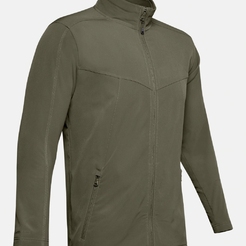 Куртка Under Armour Tactical All Season Jacket1343353-390 - фото 5