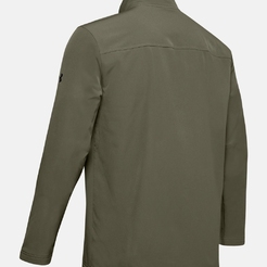 Куртка Under Armour Tactical All Season Jacket1343353-390 - фото 6