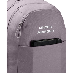 Рюкзак Under armour Ua Hustle Signature Backpack1355696-585 - фото 2