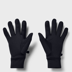 Перчатки Under armour Ua M Convertible Run Gloves1356699-001 - фото 2