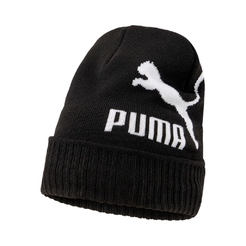 Шапка Puma Archive Logo Beanie2284901 - фото 1
