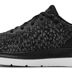 Кроссовки Under armour Ua Charged Impulse Knit3022603-001 - фото 2