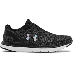 Кроссовки Under armour Ua Charged Impulse Knit3022603-001 - фото 1