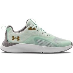 Кроссовки Under armour Ua Charged Rc3022951-400 - фото 1