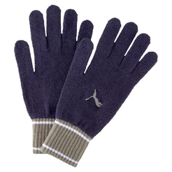 Перчатки Puma Knit Gloves4172602 - фото 1
