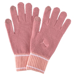 Перчатки Puma Knit Gloves4172603 - фото 1