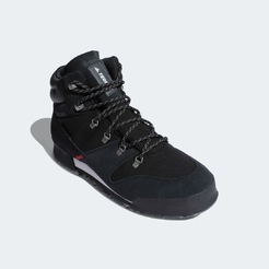 Ботинки Adidas Terrex SnowpitchFV7957 - фото 4