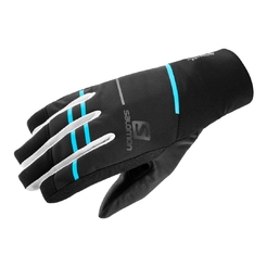 Перчатки Salomon Rs Pro Ws Glove U /eLC1185600 - фото 1
