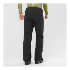 Горнолыжные брюки Salomon Untracked Pant M /heatherLC1400100 - фото 3