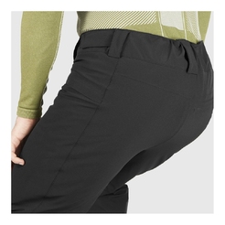 Горнолыжные брюки Salomon Untracked Pant M /heatherLC1400100 - фото 5