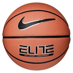 Баскетбольный мяч Nike ELITE ALL-COURT 07N.KI.35.855.07 - фото 1