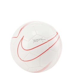 Футбольный мяч Nike Mercurial FadeSC3913-101 - фото 1