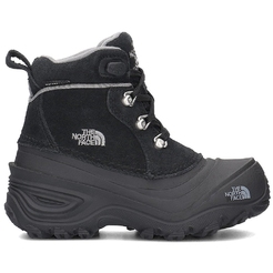 Ботинки The North Face YOUTH CHILKAT LACE 2T92T5RKZ2 - фото 2