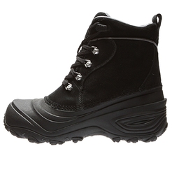 Ботинки The North Face YOUTH CHILKAT LACE 2T92T5RKZ2 - фото 3